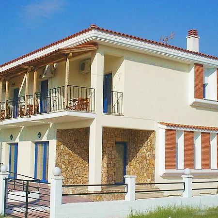 Hotel Alexandros Fanarion Bagian luar foto