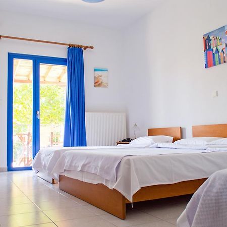 Hotel Alexandros Fanarion Ruang foto