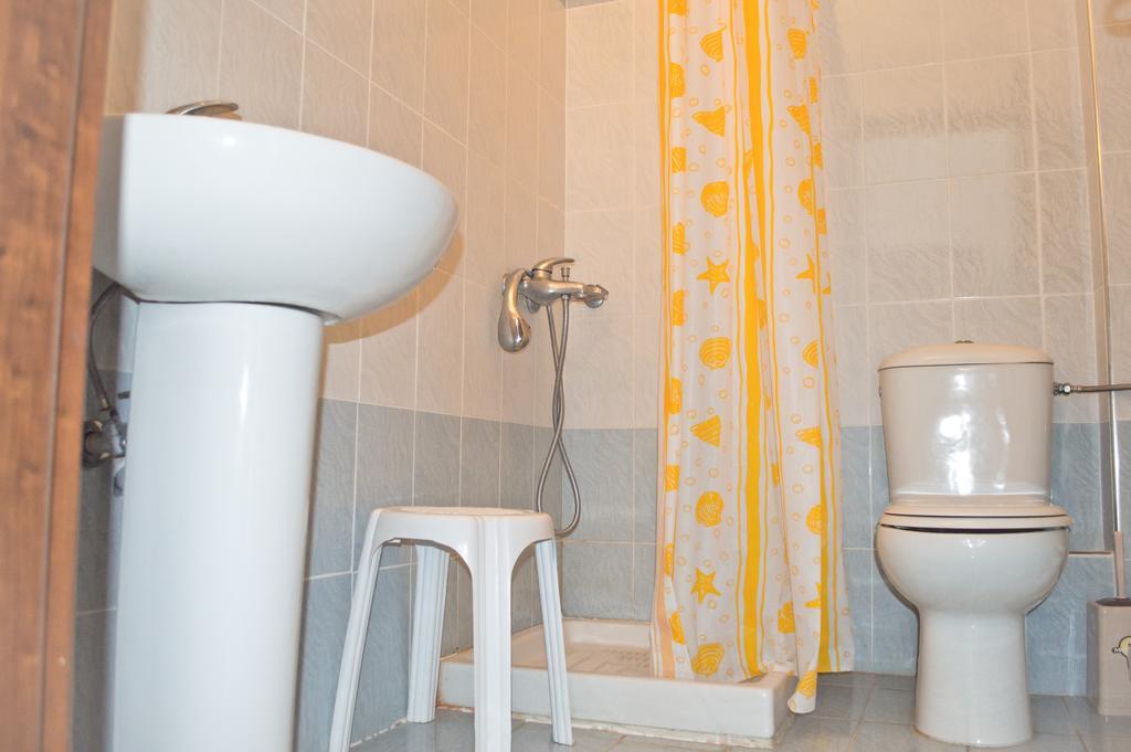 Hotel Alexandros Fanarion Ruang foto