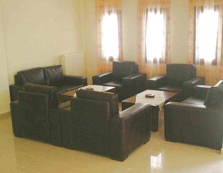 Hotel Alexandros Fanarion Bagian luar foto