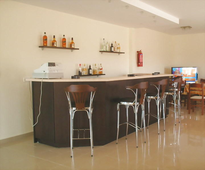 Hotel Alexandros Fanarion Bagian luar foto