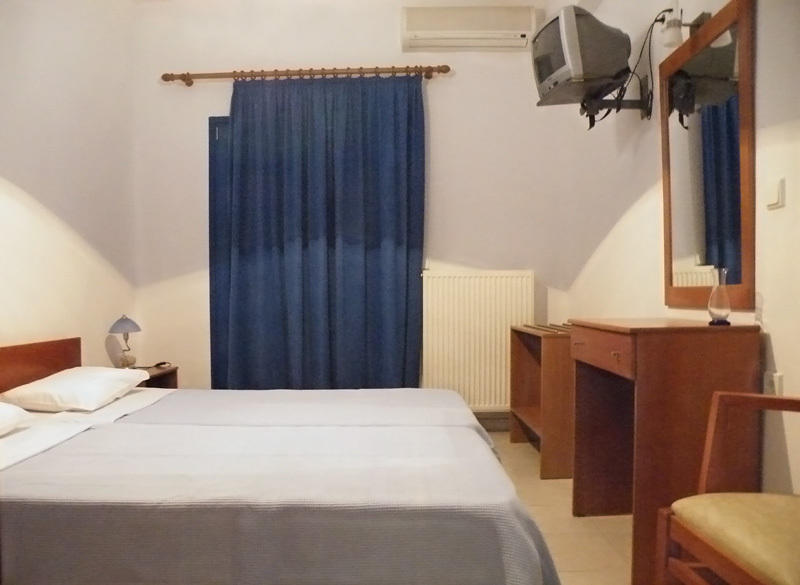 Hotel Alexandros Fanarion Ruang foto