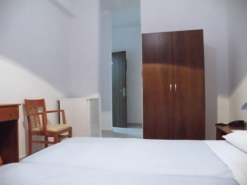 Hotel Alexandros Fanarion Ruang foto