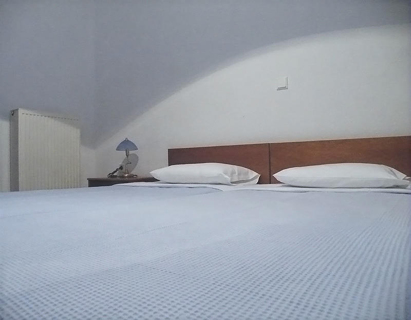 Hotel Alexandros Fanarion Ruang foto